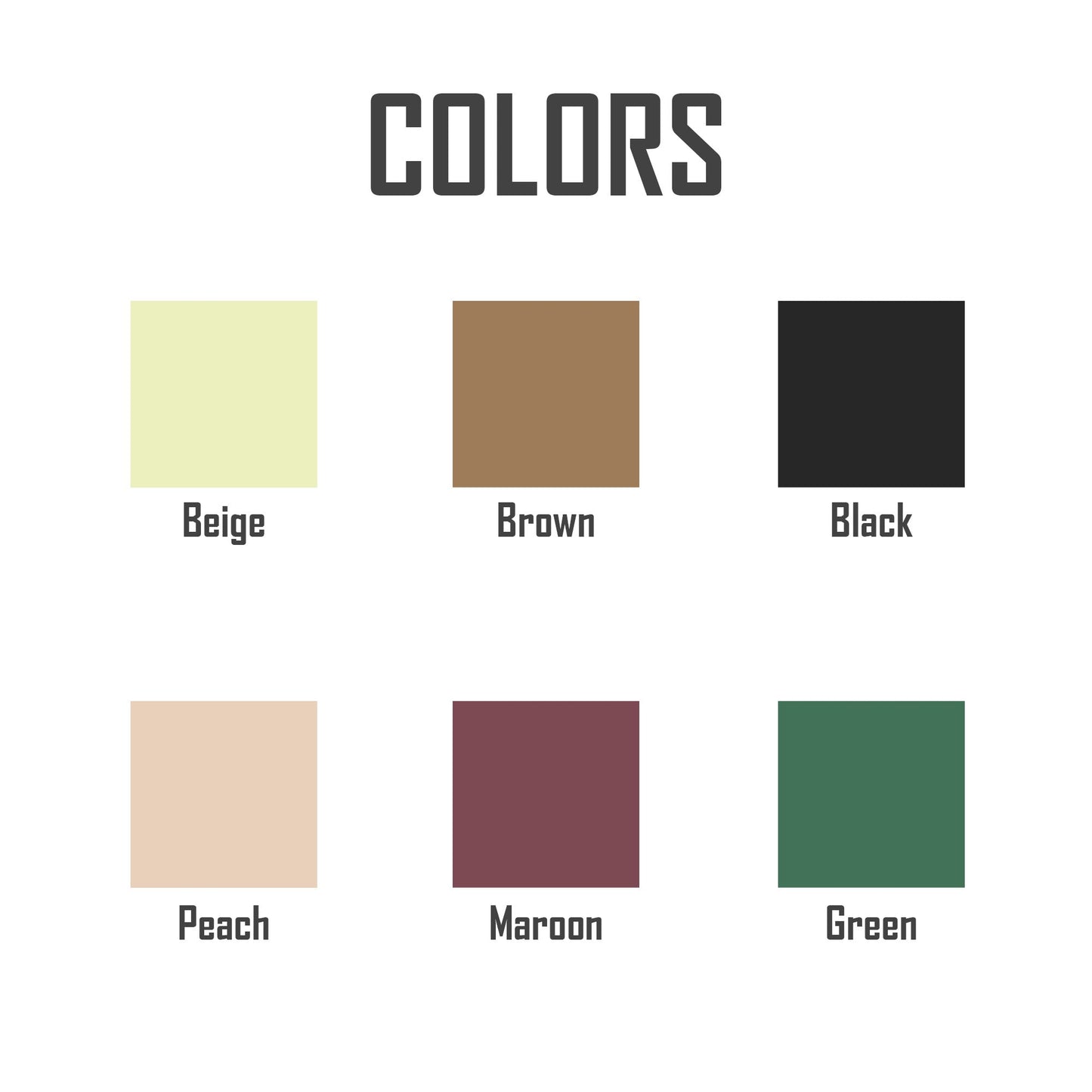 Round-Rec Shape Keychain