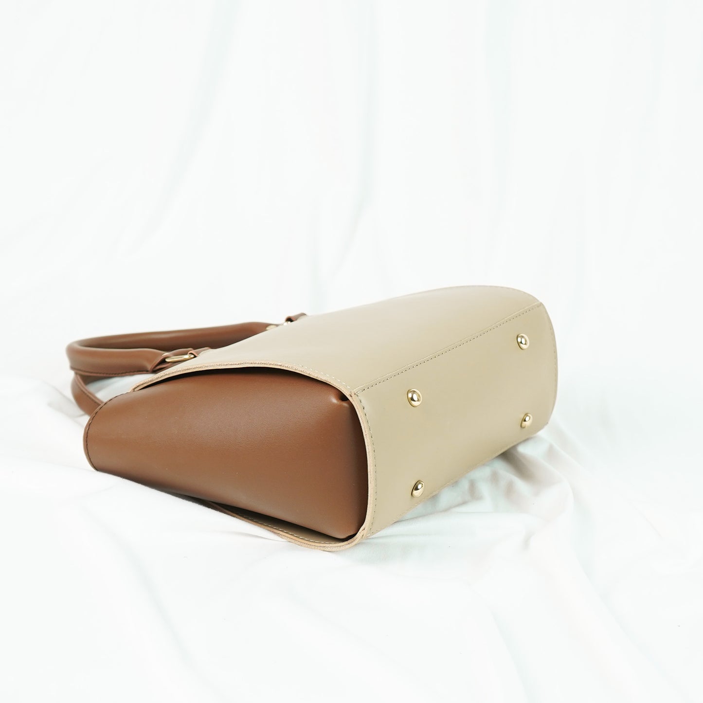 Invert Bag Set of 2 Beige