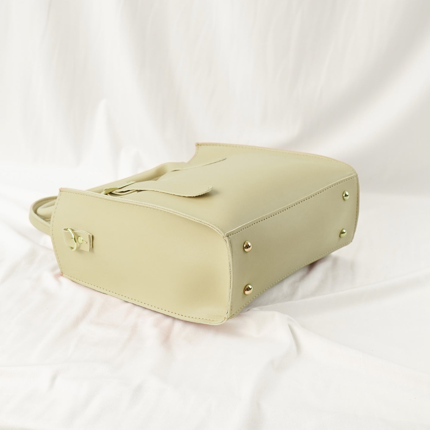 Posh set of 3 Bag beige