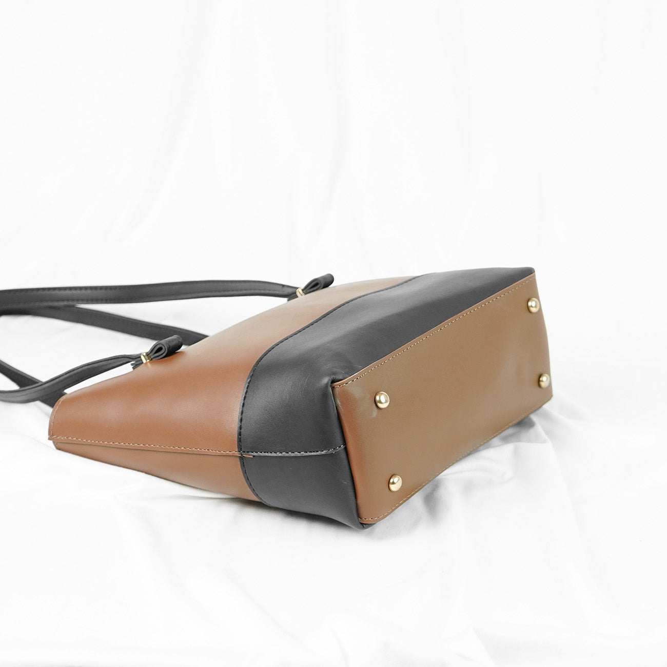 GRACE 3 PCS BROWN / BLACK