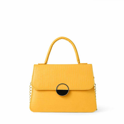 Filly Bag (Yellow) for Ladies