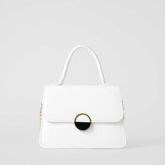 Filly bag (White)