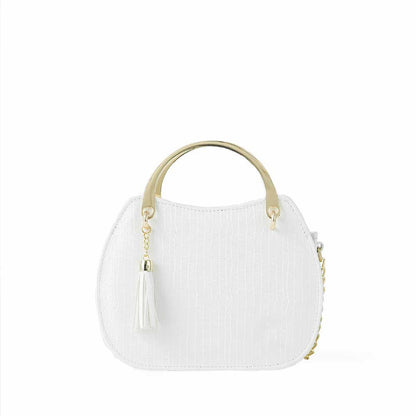 Aria Bag (White)