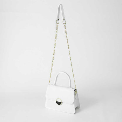 Filly bag (White)