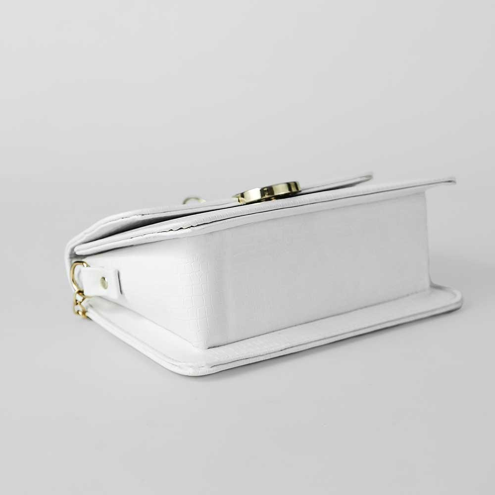 Filly bag (White)