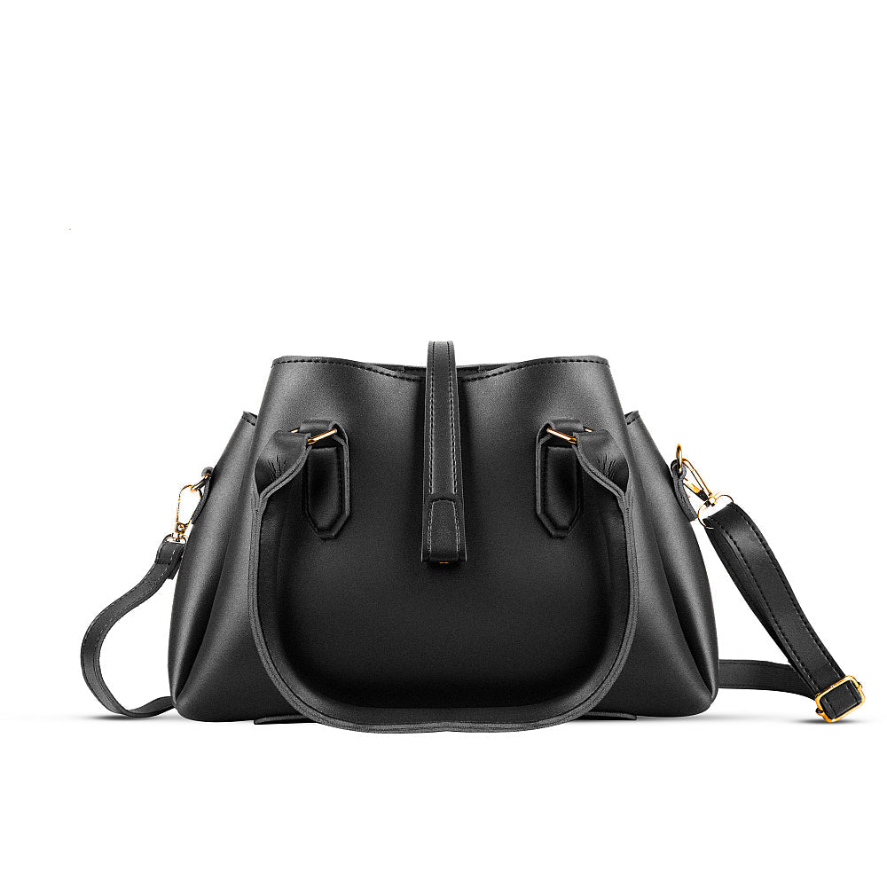 PRISM BAG BLACK