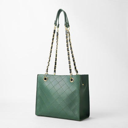 Hip Hop Bag Green