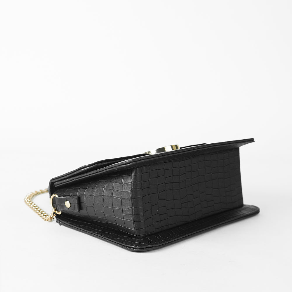 Filly Bag (Black)