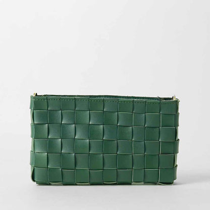 Cot Bag Green