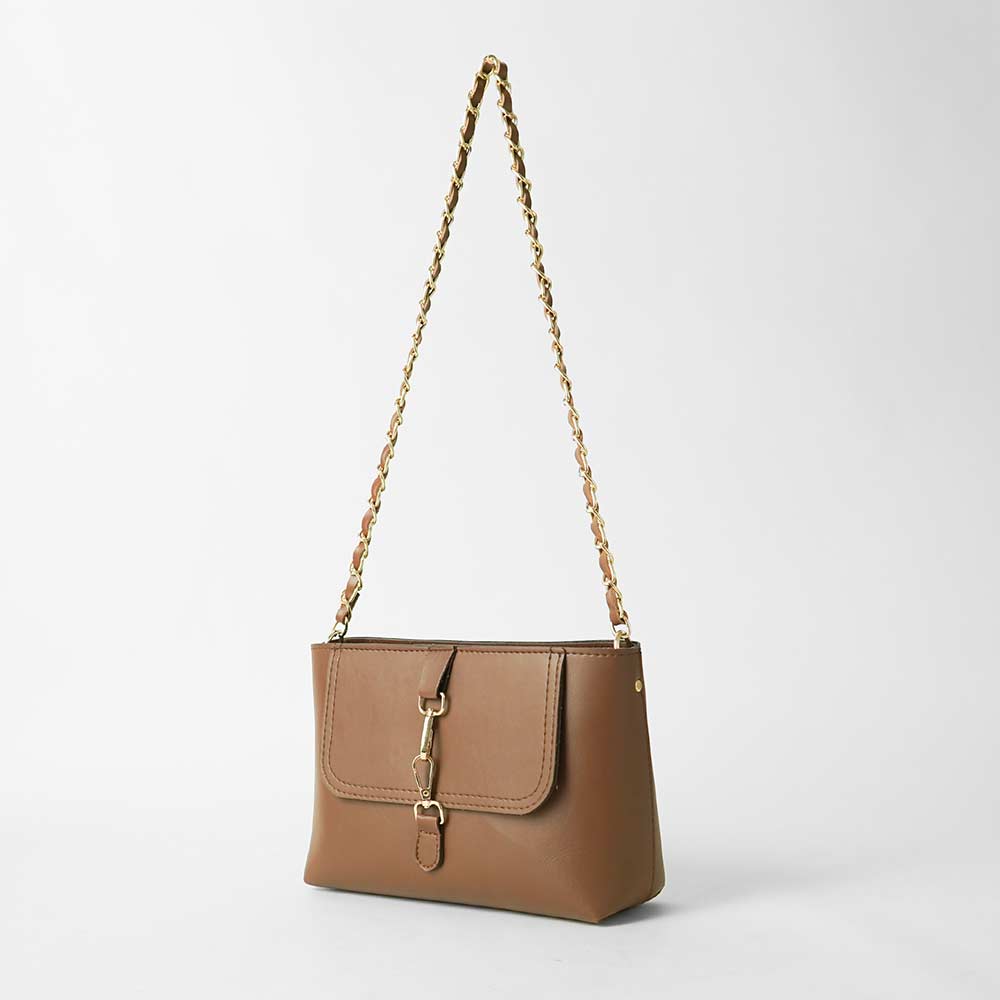 Clarent Bag Brown