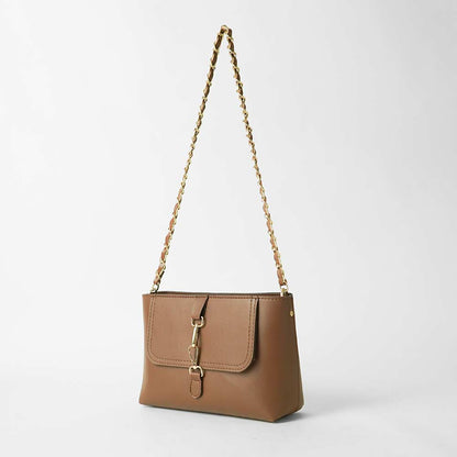 Clarent Bag Brown