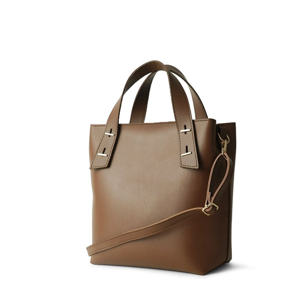 Laurent Bag Brown