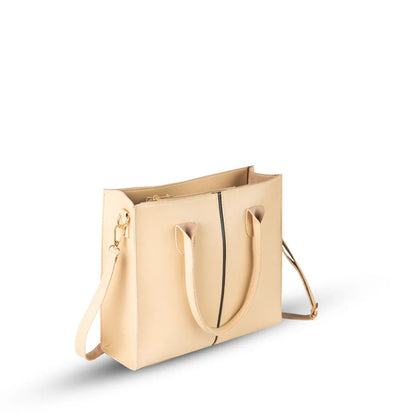 VELO BAG BEIGE