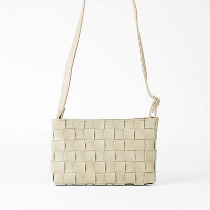 Cot Bag Beige