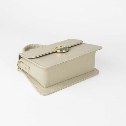 Filly Bag (beige plain)