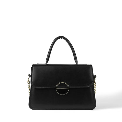 Filly Bag (black plain)