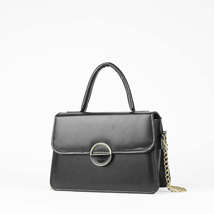 Filly Bag (black plain)