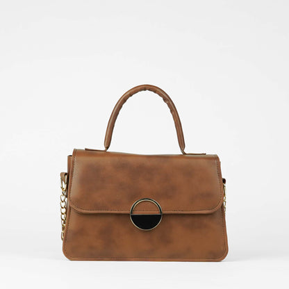 Filly Bag (brown plain)