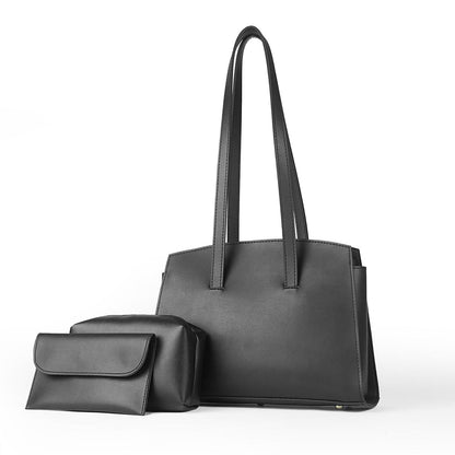 Cool set of 3 bag black