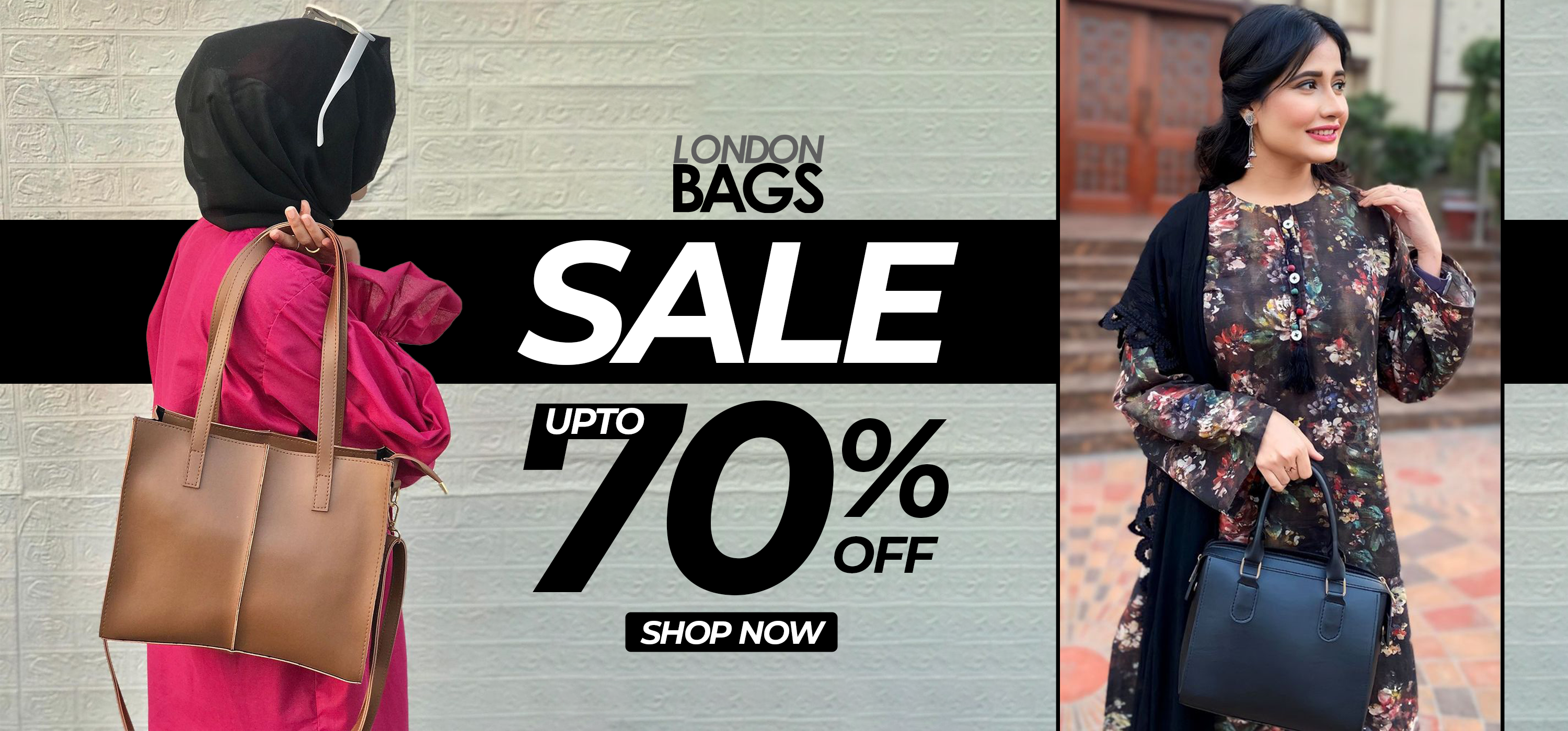 London discount bags sale