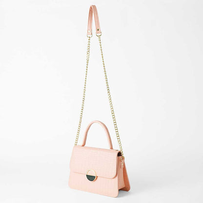 Filly bag (peach)