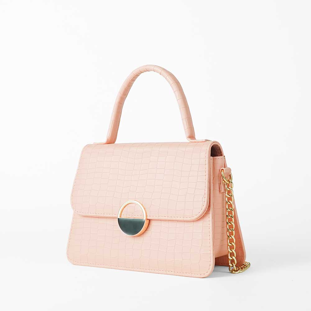 Filly bag (peach)