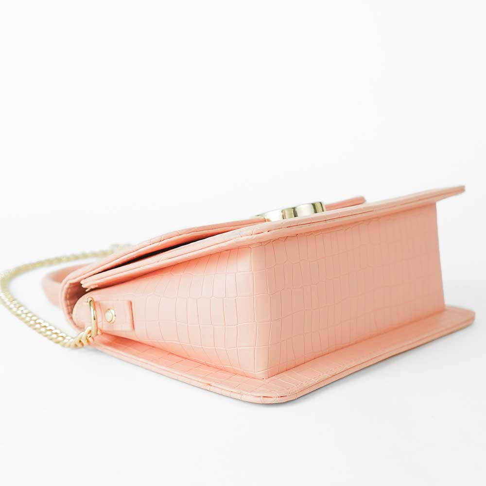 Filly bag (peach)