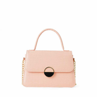 Filly bag (peach)