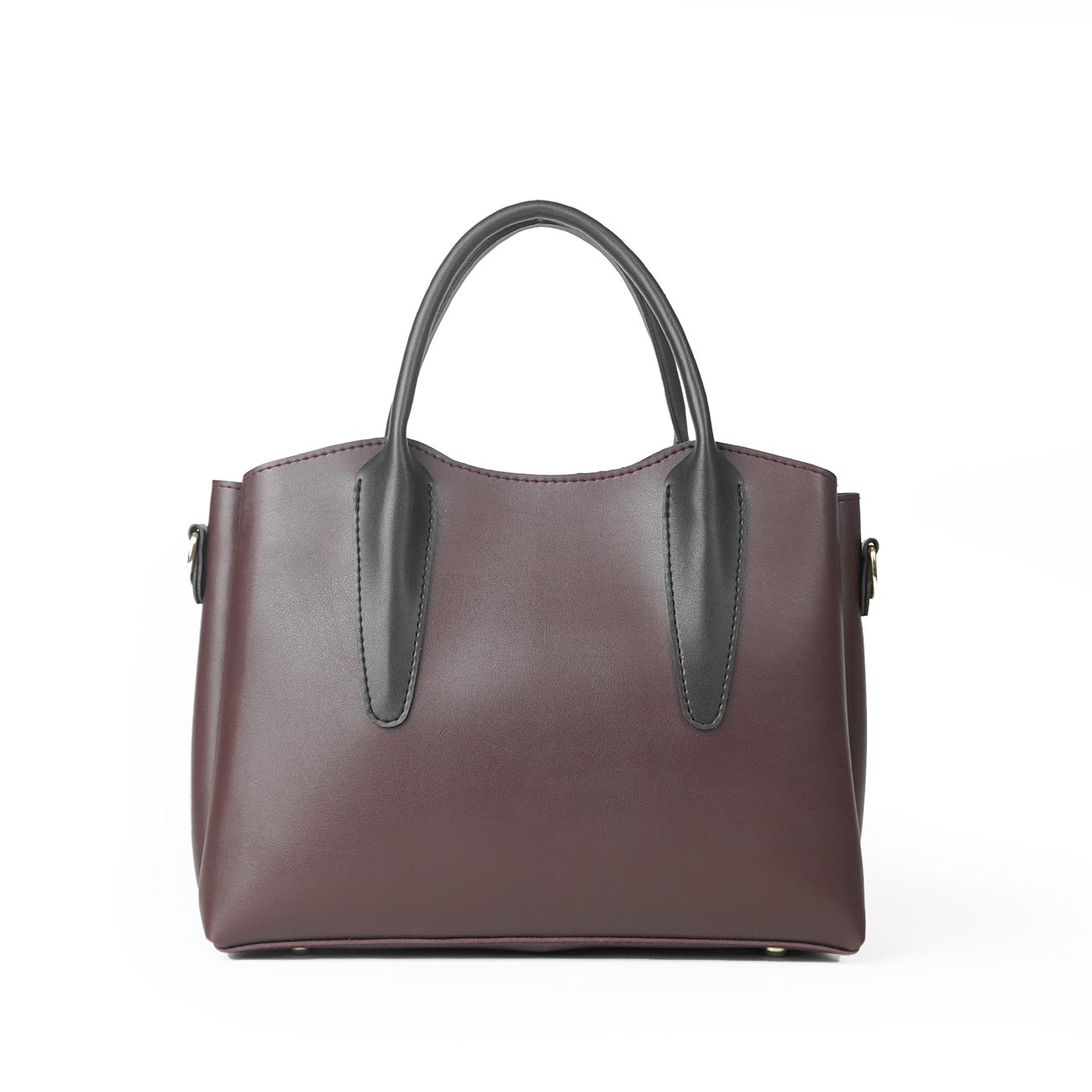 Korey bag Maroon