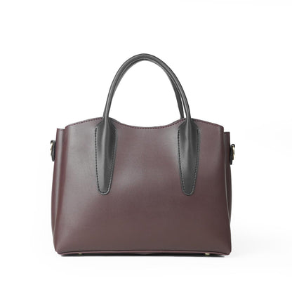 Korey bag Maroon