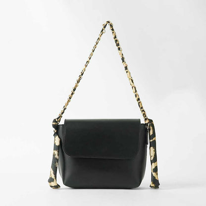 Blossom Twilly Bag Black