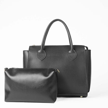 Betsy set of 2 bag black