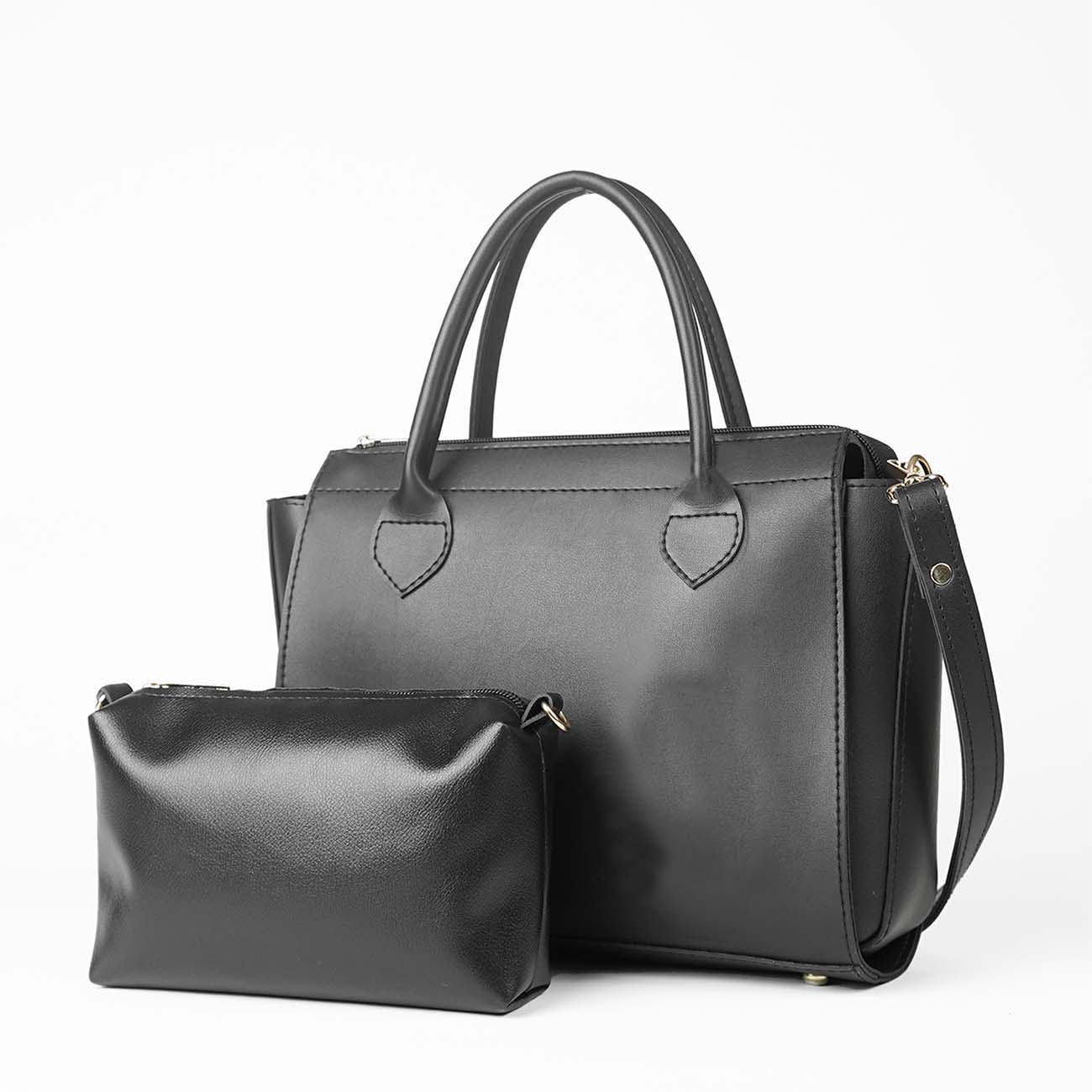 Betsy set of 2 bag black